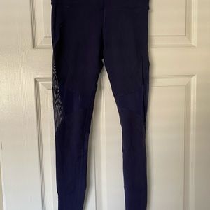 Alo Yoga Mesh Leggings